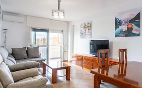 Malaga Grandview Retreat