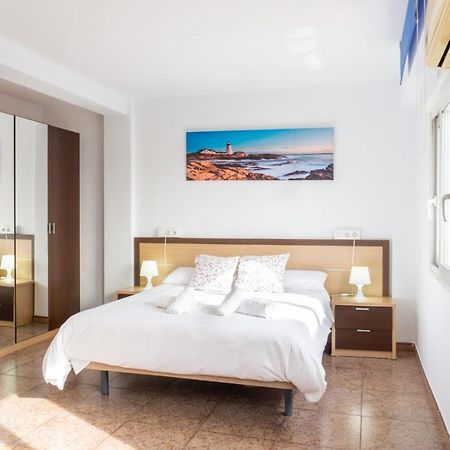 Appartement Malaga Grandview Retreat Extérieur photo