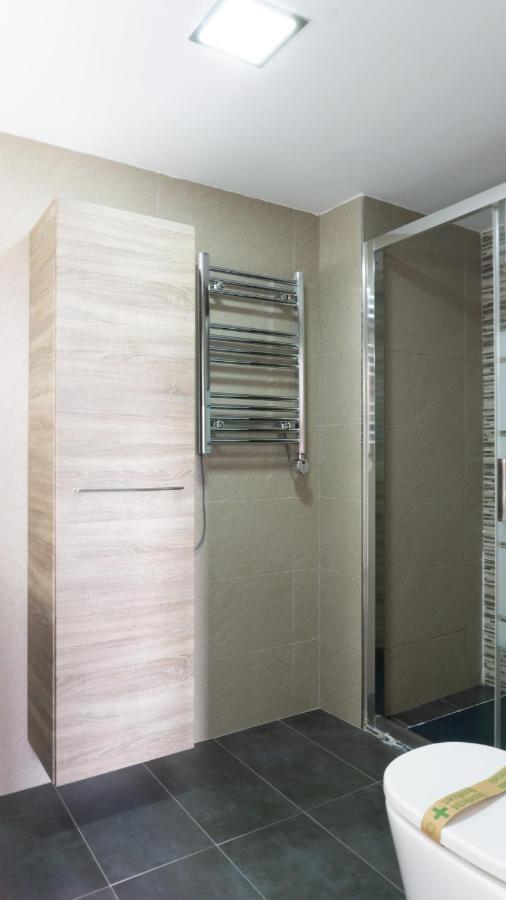 Appartement Malaga Grandview Retreat Extérieur photo
