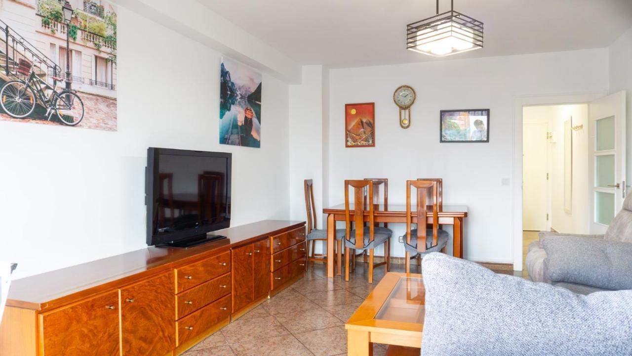 Appartement Malaga Grandview Retreat Extérieur photo