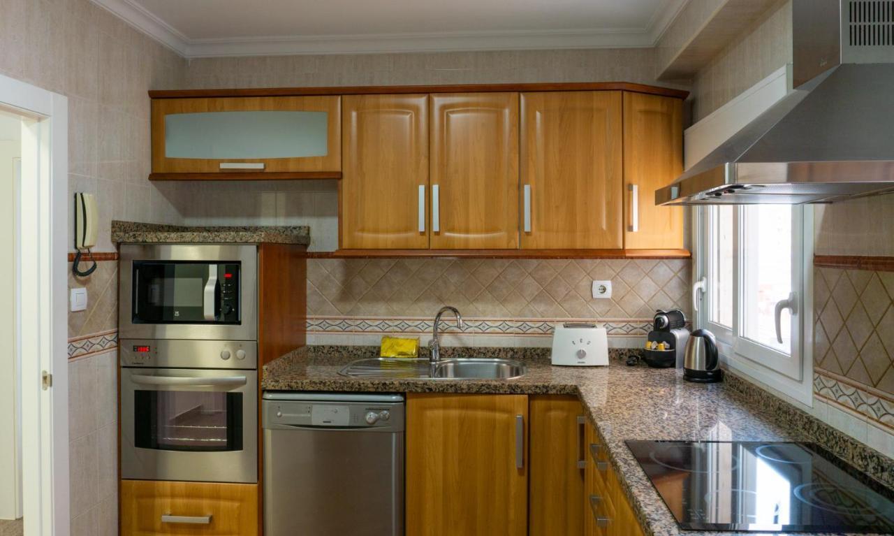 Appartement Malaga Grandview Retreat Extérieur photo